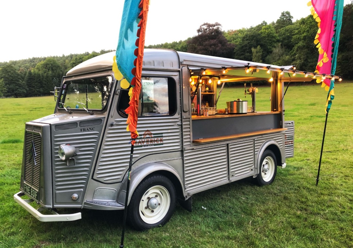 1967 Citroen H Image 3